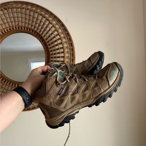 North Face  Hiking Boots